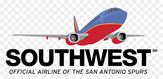 We have 38 free southwest vector logos, logo templates and icons. Southwest Airlines Logo Png Transparent Png Vhv