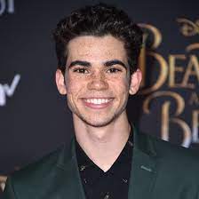 Cameron boyce was a humanitarian with a voice that had the power to elicit change. Cameron Boyce S Family Announced The Cameron Boyce Foundation To Encourage Creativity In Young People Teen Vogue