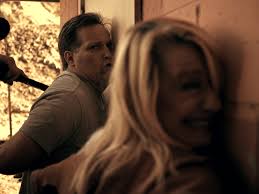 Prime Video: Deep Undercover