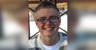 Obituary information for Nicolas Brian Withrow