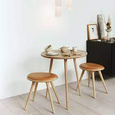 Order accent and coffee tables today! Mater Accent Coffee Table O 70cm Ambientedirect