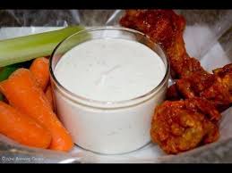 Wingstop Blue Cheese Recipe Blue Cheese Dressing Recipe Blue Cheese Recipes Blue Cheese Dressing