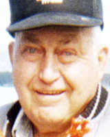 V. Clark Obituary (2007)