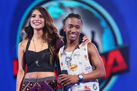 Aaron Bodden conquista con su flow en 'La Bandaâ€