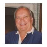 Arthur Tait Obituary