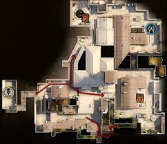 Unique csgo map posters designed and sold by artists. Cs Go How To Design Gameplay Map Layouts Complete In Depth Guide