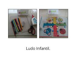Se busca que el niño piense de manera independiente, tratando de que ejecute acciones por si solo. Reciclando Podemos Hacer Un Ludo Infantil Steemit
