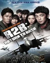 Watch R2b Return To Base Movie R2b Return To Base Korean Drama Movies Action Movies