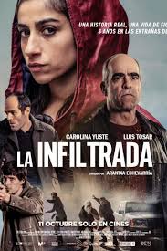 Todos los nominados a los premios Goya 2025