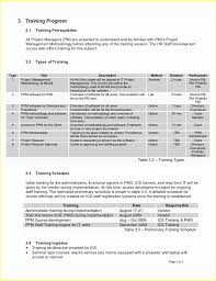 January 12, 2021 by mathilde émond. Employee Training Plan Template Unique Free Employee Training Matrix Template Excel New Emplo Employee Training Training And Development Business Plan Template