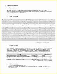 Due to inadequacies of an employee's performance or changes in their job description) is excluded from the training budget and time limit. Employee Training Plan Template Unique Free Employee Training Matrix Template Excel New Emplo Employee Training Training And Development Business Plan Template