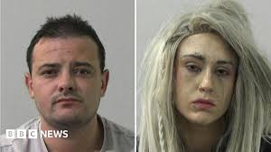 Blyth rapist and ex-girlfriend jailed over attack