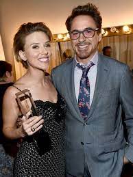 Pin On Natasha And Tony