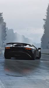 Download Wallpaper 938x1668 Lamborghini Murcielago Lamborghini Sports Car Art Iphone 8 7 6s 6 For Parallax Hd Background