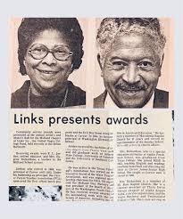 Doris Richardson Legacy