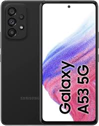 Samsung Galaxy A53 5G Smartphone Dual ...
