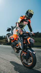 Tons of awesome ktm 4k wallpapers to download for free. Ktm Bilke Stunt Stoppie 4k Ultra Hd Mobile Wallpaper