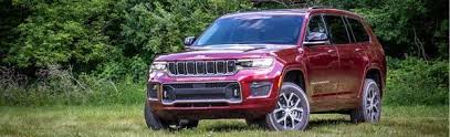 We have a number of rooms blocked out for rally participants with a group rate. 2021 Jeep Grand Cherokee L First Drive Review An American Original Goes Long Lifestyles Tulsaworld Com