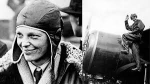 Could new records finally reveal what happened to Amelia Earhart? Trump  orders declassification of all files