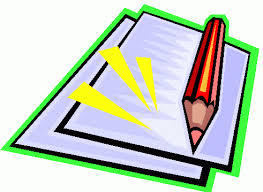 Download transparent notebook paper png for free on pngkey.com. Primary Paper And Pencil Clipart Wikiclipart