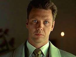 In the rumoured project gunvald larsson has left stockholm cid and now works for europol at the hague in the netherlands. Screencap Of Gunvald Larsson Mikael Persbrandt From Beck Hamndens Pris Vintage Affischer Roligaste Citaten Vintage