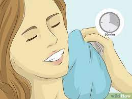 3 Ways To Remove A Hickey - Wikihow