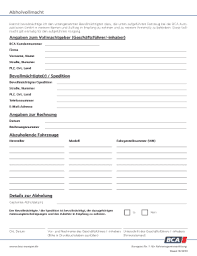Der/die bevollmächtigte muss bei abholung der unterlagen die vollmacht sowie eine kopie des ausweises des vollmachtgebers vorlegen. Abholvollmacht Auto Fill Online Printable Fillable Blank Pdffiller