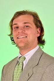 Shane Ford - 2023 - Men's Lacrosse - *** University