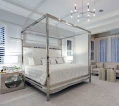 White drapes are a must as also the wooden frame photos. Top 60 Best Master Bedroom Ideas Luxury Home Interior Designs