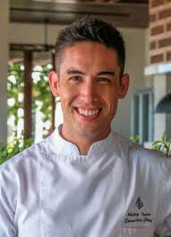 Phillip Taylor has been appointed Executive Chef at Four Seasons Resort  Bali at Jimbaran Bay