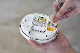It is important that you check and test home smoke alarms often replace the batteries in order to ensure they are working properly. How Often Should Smoke Alarm Batteries Be Changed Smoke Alarmed