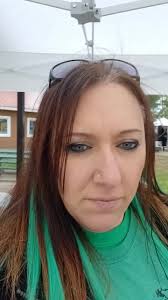 Kerry Bloedorn and Ben Brunell went