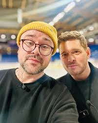 Matthew Langford's Instagram, Twitter & Facebook