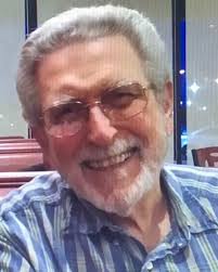 Robert W. Slack Obituary March 11, 2025