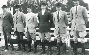 Egypt, iraq, and lebanon protest the games because of israel's invasion of egypt and the netherlands, spain, and switzerland boycotted because of the soviet union's invasion of budapest, hungary. 1956 Australian Eventing Team Equestrian Australia