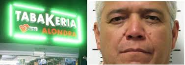 INTENTA EJECUTAR AL "MONCADA" Al interior de una negociación con razón  social “Tabakería Alondra” ubicada en la avenida Convención esquina con la  calle Nicolás Ramírez en el fraccionamiento Del Valle, intentaron privar