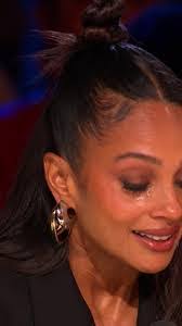 Camesha Davis's Instagram, Twitter & Facebook