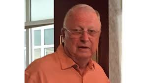 John Markstrom Obituary (1936