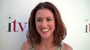 GIRL PARTS @ITVfest: Meagan Gordon