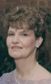 Betty Hendrix Obituary