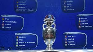 Les connaissances tactiques du gardien de but devraient être enseignées aux joueurs. Euro 2016 Calendrier Horaires Villes Matches Des Bleus Toutes Les Infos Eurosport