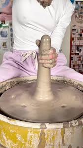 Potteryprincess aka haven.tunin - 02-15-2024 OnlyFans Video - This is how I  actually do pottery - Fetish-themed Porn video available for online  streaming on x-fetish.tube