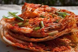 5 Must Try Korean Recipes From Hungry Gopher Www Thehungrytravelerblog Com Kimchi Recipe Korean Food Kimchi Recipes