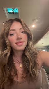 Kacey Anderson's Instagram, Twitter & Facebook