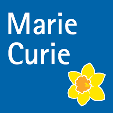 Download free marie curie vector logo and icons in ai, eps, cdr, svg, png formats. Marie Curie Logo My Cause Uk