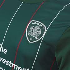 Deze pagina onthoudt een compleet overzicht van alle geabsolveerde en al vastgelegde seizoenwedstrijden als ook het seizoensbalans van de club fc barnsley in het seizoen algehele statistiek van het actuele seizoen. 21 22 Away Kit Released News Barnsley Football Club