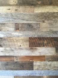 In this video, i take you on a little tour to see the details inside and out of a barn that i will soon start to. Authentic American Barn Wood Wall Plank 10 Sq Ft Pkg At Menards