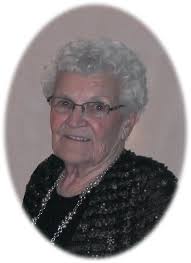 Obituary of Elizabeth Reschny