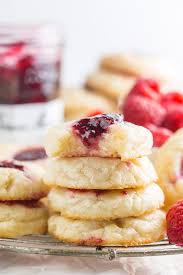 Meanwhile, preheat the oven to 190°c, fan 170°c, gas 5 and line 2 large baking sheets with baking paper. Recipes Raspberry Bowtie Cookies Raspberry Bow Tie Cookies Youtube