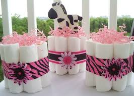 Con un poco de creatividad e imaginación vas a poder hacer hermosos adornos originales para la decoracion del baby shower de niño. Decoracion Baby Shower Nina 24 Ideas Estupendas
